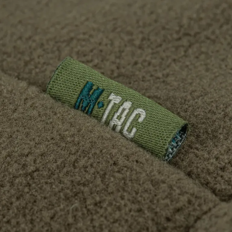 Veste Combat Fleece Polartec M-Tac | Chasse & Outdoor