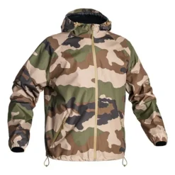 Veste courte Lightshell camo Equipment imperméable