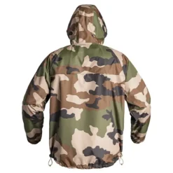 Veste courte Lightshell camo Equipment imperméable