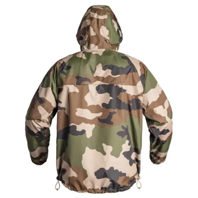 Veste courte Lightshell camo Equipment imperméable