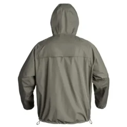 Veste courte Lightshell kaki imperméable