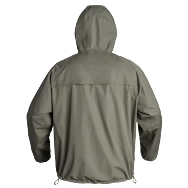 Veste courte Lightshell kaki imperméable