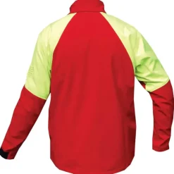 Veste de travail Francital Silvershell extensible homologuée