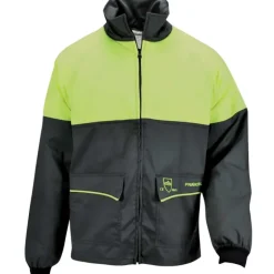 Veste Francital Prior Ventilation Dorsale 2 Poches Type A classe 1
