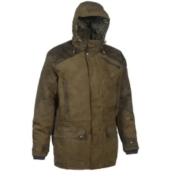 Veste Percussion Grand Nord Forest Imperméable Homme