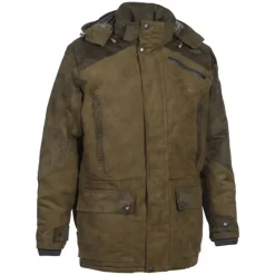 Veste Percussion Grand Nord Forest Imperméable Homme