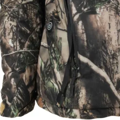 Veste Polaire Karnor 100% Polyester - Doublure Chaude Outdoor