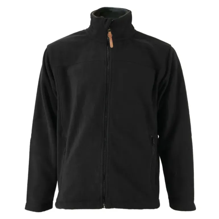Veste polaire Ventura 300 g/m² – Chaleur et confort outdoor