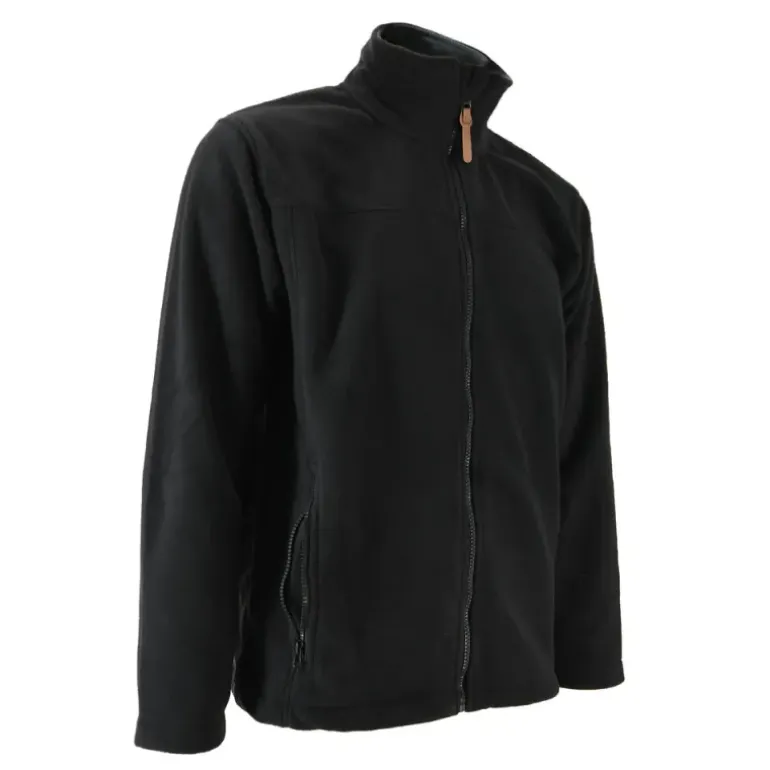 Veste polaire Ventura 300 g/m² – Chaleur et confort outdoor