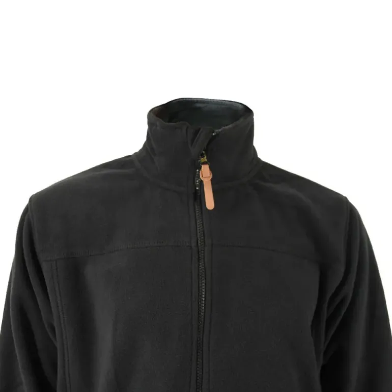 Veste polaire Ventura 300 g/m² – Chaleur et confort outdoor