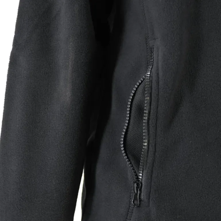 Veste polaire Ventura 300 g/m² – Chaleur et confort outdoor