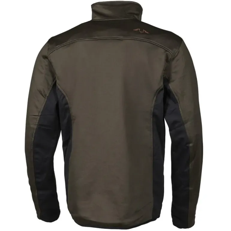 Veste Ridge Pro réversible camo Polaire technique 2 en 1 de M à 5XL