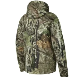 Veste Stagunt thunder jkt avec capuche camo XS à 3XL