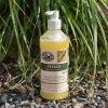 Vetalix Graisse de Mouton et Ail - Complément Nutritionnel pour Oiseaux 500ml