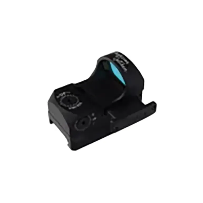Viseur électrosight reflex 1x17x28 étanche autonomie 1000h