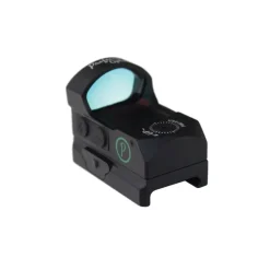 Viseur électrosight reflex 1x17x28 étanche autonomie 1000h