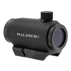 Viseur Micro Point Compact WALDBERG 1x20RD 62x46mm