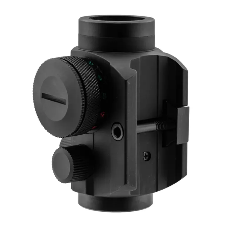 Viseur Micro Point Compact WALDBERG 1x20RD 62x46mm