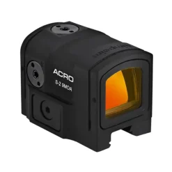 Viseur point rouge Acro S-2 9 MOA 50 000h autonomie étanche