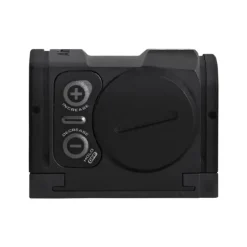 Viseur point rouge Acro S-2 9 MOA 50 000h autonomie étanche