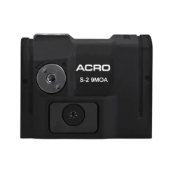 Viseur point rouge Acro S-2 9 MOA 50 000h autonomie étanche