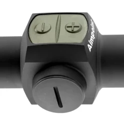 Viseur point rouge Aimpoint Hunter H30L 2 MOA 50 000h autonomie 30x43mm