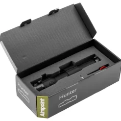 Viseur point rouge Aimpoint Hunter H30L 2 MOA 50 000h autonomie 30x43mm