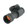 Viseur point rouge Aimpoint CompC3 2 MOA 50 000h autonomie tube 30mm