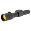 Viseur point rouge Aimpoint Hunter H30S 2 MOA 50 000h autonomie 30x43mm