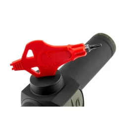 Viseur point rouge Aimpoint Hunter H34S 2 MOA 50 000h autonomie 34x47mm