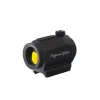 Viseur point rouge reflex 1x25 point lumineux 2 MOA autonomie 50000h