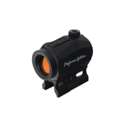 Viseur point rouge reflex 1x25 point lumineux 2 MOA autonomie 50000h