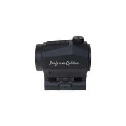 Viseur point rouge reflex 1x25 point lumineux 2 MOA autonomie 50000h