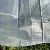 Voile de croissance semi-transparent 2,5x10m pour protection des cultures
