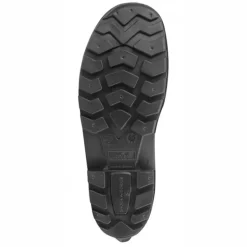 Waders Homme Nylon PVC Kaki - Imperméables avec Maille Anti-Transpirante